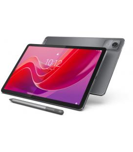 Tablet Lenovo Tab M11 11"/ 8GB/ 128GB/ Octacore/ Gris Luna/ Incluye Pen 3