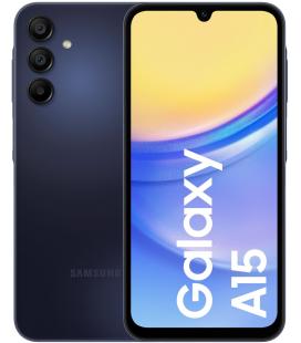 Samsung Galaxy A15 256GB azul oscuro