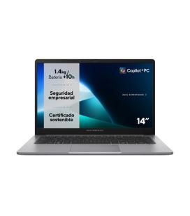 Portátil asus expertbook p1 p1403cva-s60625x intel core i5-13420h/ 16gb/ 512gb ssd/ 14'/ win11 pro