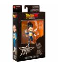 Figura bandai dragon stars series dragon ball daima vegeta (mini)