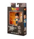 Figura bandai dragon stars series dragon ball daima vegeta (mini)