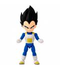 Figura bandai dragon stars series dragon ball daima vegeta (mini)