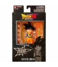 Figura bandai dragon stars series dragon ball daima goku (mini)