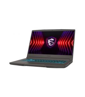 MSI Thin 15 B13VE-2655XES - Portátil 15.6" i7-13620H 16GB RTX 4050 512GB SSD Freedos