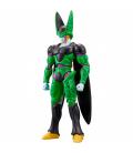 Figura bandai dragon stars series dragon ball cell final form