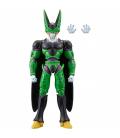 Figura bandai dragon stars series dragon ball cell final form