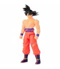 Figura bandai limit breaker series - goku battle damage