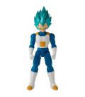 Figura bandai limit breaker series - blue vegeta