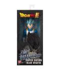 Figura bandai limit breaker series - blue vegeta