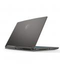 MSI Thin 15 B13VE-2688XES - Portátil 15.6" i5-13420H 16GB RTX 4050 512GB SSD Freedos