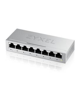 Zyxel GS-108BV5-EU0101F switch No administrado L2 Gigabit Ethernet (10/100/1000)