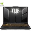 Portátil gaming asus tuf f16 tuf607vu-rl130 intel core i7-13620h/ 16gb/ 512 ssd/ geforce rtx 4050/ 16'/ sin sistema operativo