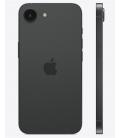 Smartphone apple iphone 16e 128gb/ 6.1'/ 5g/ negro