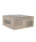 Iggual caja 50 rollos papel térmico 80x80x13 mm