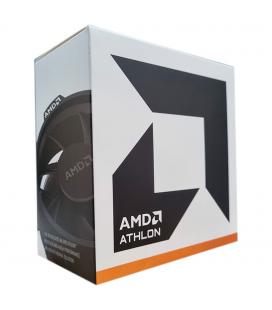 Procesador amd athlon 3000g am4 box