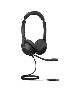 Auriculares jabra evolve2 30 usb negro