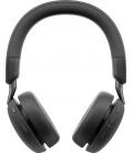 Auriculares dell wl5024 inalambrico negro