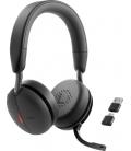 Auriculares dell wl5024 inalambrico negro