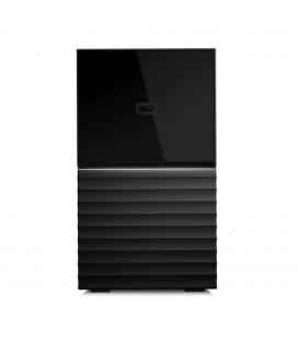 Disco duro externo hdd wd western digital 24tb my book usb 3.2 negro