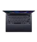 Portatil acer travelmate p414 - 53 i7 - 1355u 16gb ssd 512gb 14" w11p