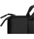 Maletin dell ecoloop pro sleeve para portatil 14 pulgadas negro