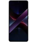 Smartphone Xiaomi POCO X7 Pro 8GB/ 256GB/ 6.67"/ 5G/ Negro