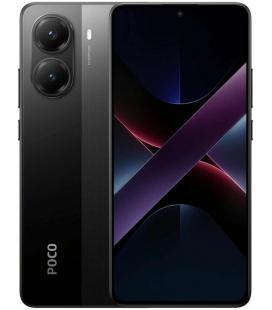 Xiaomi Poco X7 Pro 256GB 8GB negro