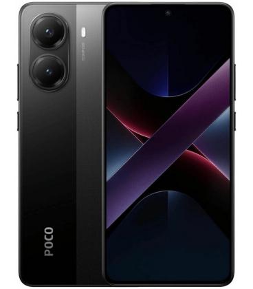 Smartphone Xiaomi POCO X7 Pro 8GB/ 256GB/ 6.67"/ 5G/ Negro