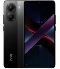 Smartphone Xiaomi POCO X7 Pro 8GB/ 256GB/ 6.67"/ 5G/ Negro