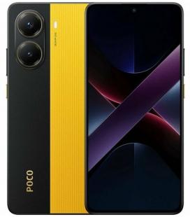 Xiaomi Poco X7 Pro 256GB 8GB amarillo