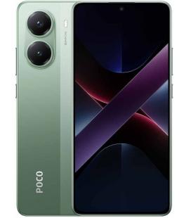 Xiaomi Poco X7 Pro 256GB 8GB verde