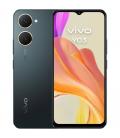 Smartphone vivo y03 4gb/ 128gb/ 6.56'/ negro espacial