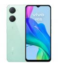 Smartphone vivo y03 4gb/ 128gb/ 6.56'/ verde gema