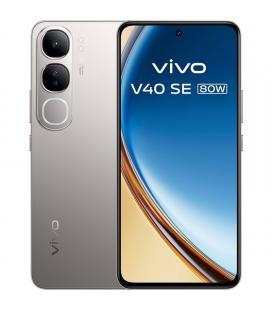 Smartphone vivo v40 se 8gb/ 256gb/ 6.67'/ 5g/ titanio