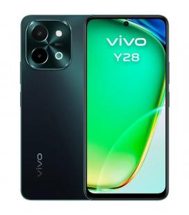 Smartphone vivo y28 4gb/ 128gb/ 6.68'/ verde