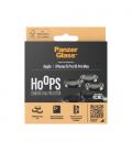 PanzerGlass Hoops Protector iPhone 15Pro -MAX Blac