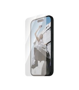 SAFE by PanzerGlass Screen Protector iPhone 16 -15