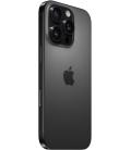 SMARTPHONE APPLE IPHONE 16 PRO 256GB BLACK TITANIUM