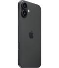 Smartphone apple iphone 16 plus 128gb/ 6.7'/ 5g/ negro