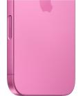 SMARTPHONE APPLE IPHONE 16 PLUS 128GB PINK