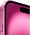 SMARTPHONE APPLE IPHONE 16 PLUS 128GB PINK