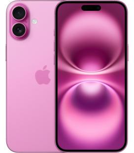 SMARTPHONE APPLE IPHONE 16 PLUS 128GB PINK