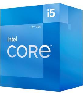 Intel Core i5-12400 procesador 18 MB Smart Cache Caja