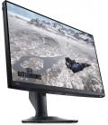 Monitor Dell Alienware AW2524HF 24.5" LED IPS FullHD 500Hz 0.5ms Altura Ajustable FreeSync Premium