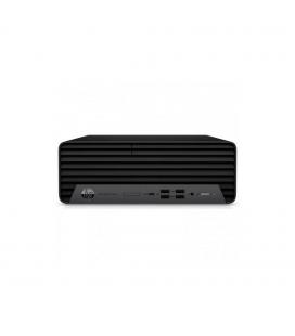 Ordenador Reacondicionado SFF HP Prodesk 600 G6 / i7-10th / 16 GB / 512 GB NVME / Win 10 Pro / Sin VGA