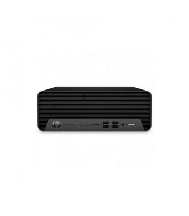 Ordenador Reacondicionado SFF HP Prodesk 600 G6 / i7-10th / 16 GB / 512 GB NVME / Win 10 Pro / Sin VGA