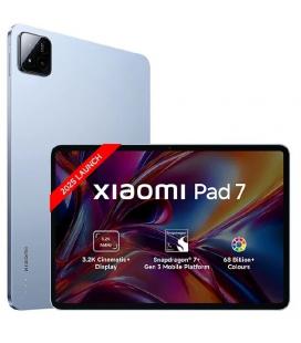 Tablet xiaomi pad 7 11.2'/ 8gb/ 128gb/ octacore/ azul