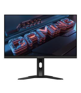 Monitor Gigabyte M27QA 27" LED SS-IPS QHD 180Hz Altura Ajustable FreeSync Premium