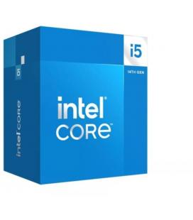 Procesador Intel Core i5-14400F 2.50GHz Socket 1700