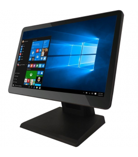 Tpv 10pos 10t-16j418128w0/ intel j4125/ 8gb/ 128gb ssd/ 15.6'/ táctil/ wifi/ win10 iot